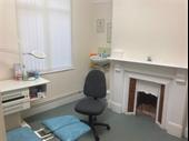 podiatry chiropody clinic rugby
