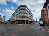 to let office dundee
