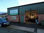 specialist automotive garage macclesfield