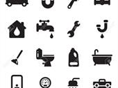 established profitable plumbing company