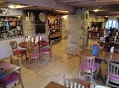licensed restaurant bakewell for