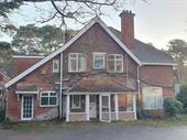 care home poole for