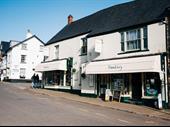 exmoor shop deli off
