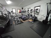 gym matlock for sale