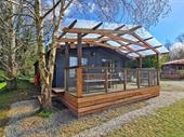 boutique holiday park west