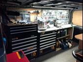 established mobile auto locksmith