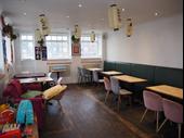 japanese restaurant takeaway leeds