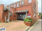 versatile empty premises suit
