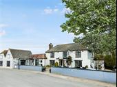historic waterside pub restaurant