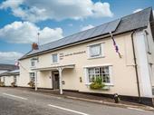 characterful 19th century pub