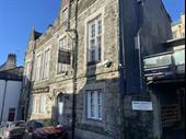 attractive grade ii building