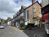 public bar business minehead