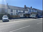 attractive roadside publin inn