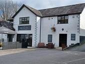 established public house food