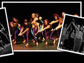 dance school providing classes