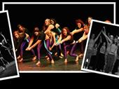 dance school providing classes