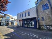 restaurant retail truro for