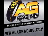 a motocross enduro retailer