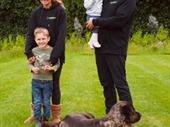 profitable green lawn service