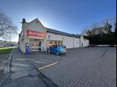 retail high street truro