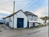 investment property grampound road