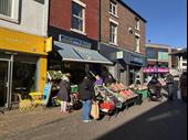 fruiterers greengrocers preston for