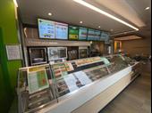 sandwich franchise ilkeston for