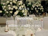 cheshire countryside estate wedding