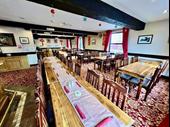 public house restaurant hull