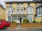 established hotel blackpool