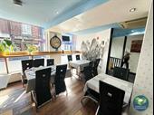 established restaurant eccles