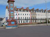 hotel weymouth for sale