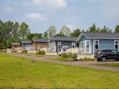 highly successful luxury lodge
