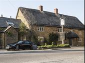 turn-key oxfordshire thatched seventeeth