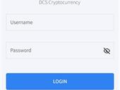 crypto wallet app