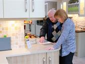 new dream doors franchise
