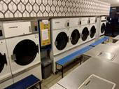 freehold self service laundrette