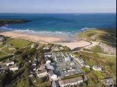 restaurant harlyn bay for