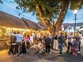 established kitchen deli hampshire
