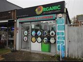leasehold dry cleaners gillingham