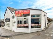 restaurant tintagel for sale