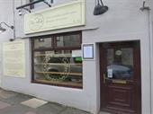 well-known bakery pie shop