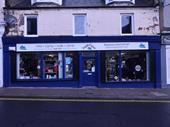 camping shop walking climbing