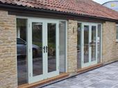 bespoke timber windows doors