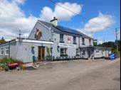 destination pub with letting