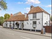 Pubs For Sale in Berkshire 6 Available To Buy Now