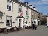 the priory hotel cartmel