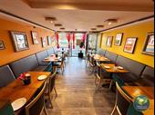 established restaurant prestwich