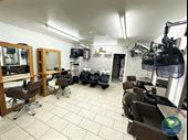 established hair beauty salon