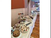 highly rated catering business